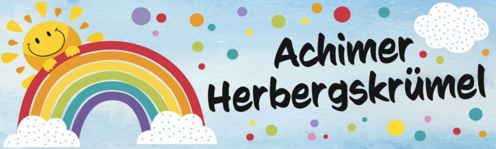 Achimer Herbergskrümel – Kindertagespflege Achimer Herbergskrümel – Kindertagespflege